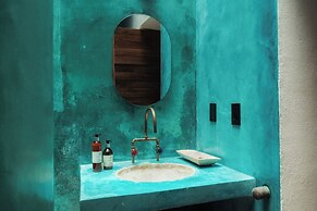 Casa Arrona Oaxaca