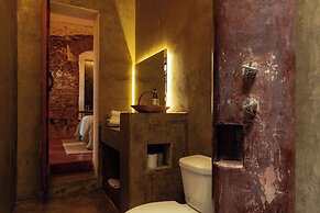 Casa Arrona Oaxaca