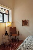 Casa Arrona Oaxaca