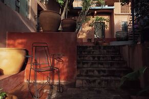 Casa Arrona Oaxaca