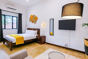 Amaryllis Residences Mount Pleasant
