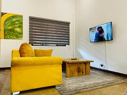 Amaryllis Residences Mount Pleasant