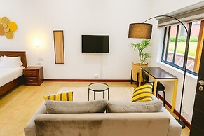 Amaryllis Residences Mount Pleasant
