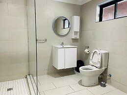 Amaryllis Residences Mount Pleasant