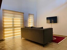 Amaryllis Residences Mount Pleasant