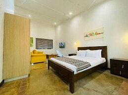 Amaryllis Residences Mount Pleasant