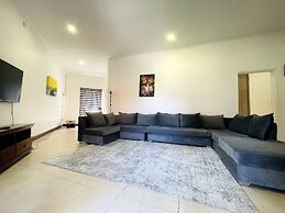 Amaryllis Residences Mount Pleasant