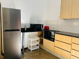 Amaryllis Residences Mount Pleasant