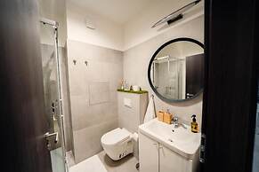 TIFFANY Apartment Hotel