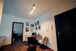 TIFFANY Apartment Hotel