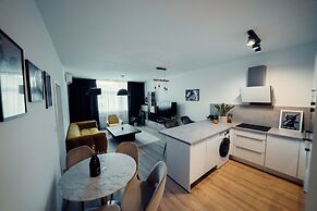 TIFFANY Apartment Hotel