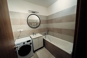 TIFFANY Apartment Hotel