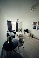 TIFFANY Apartment Hotel