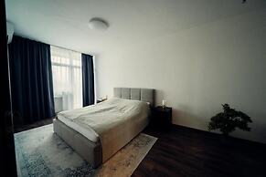 TIFFANY Apartment Hotel