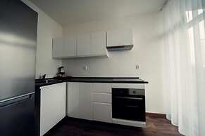 TIFFANY Apartment Hotel