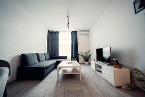 TIFFANY Apartment Hotel