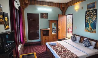 Hotel Mystic Mountain Kausani