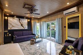 Hotel Mystic Mountain Kausani
