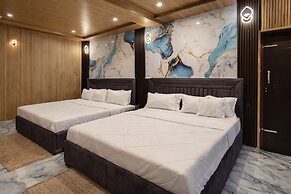 Hotel Mystic Mountain Kausani