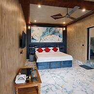Hotel Mystic Mountain Kausani