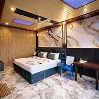 Hotel Mystic Mountain Kausani