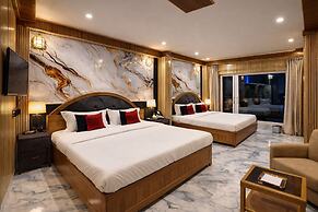 Hotel Mystic Mountain Kausani