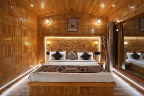 Hotel Mystic Mountain Kausani
