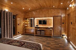 Hotel Mystic Mountain Kausani