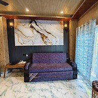 Hotel Mystic Mountain Kausani