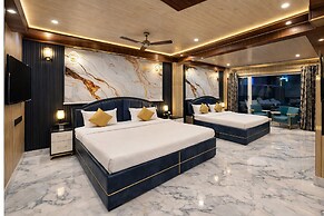 Hotel Mystic Mountain Kausani
