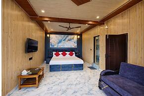 Hotel Mystic Mountain Kausani