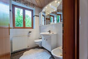 Chalet Birkmayer by we rent