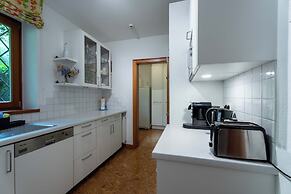 Chalet Birkmayer by we rent