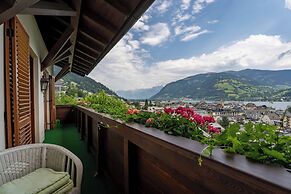 Chalet Birkmayer by we rent
