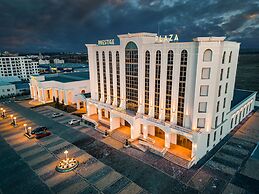 PRESTIGE PLAZA
