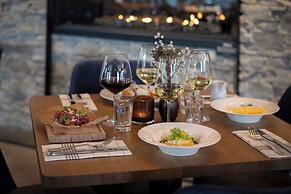 Skistar Lodge Hundfjället