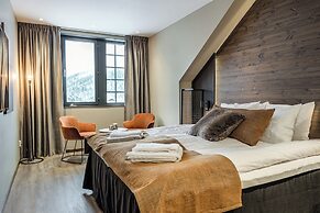 Skistar Lodge Hundfjället