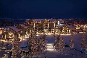 Skistar Lodge Hundfjället
