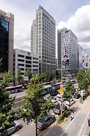 The Central Hongdae