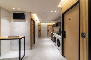 The Central Hongdae