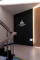 The Central Hongdae