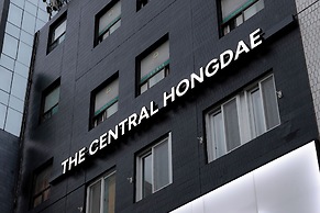 The Central Hongdae