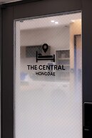 The Central Hongdae