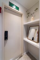 The Central Hongdae