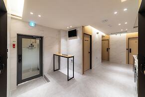 The Central Hongdae