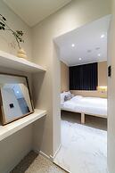 The Central Hongdae