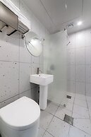 The Central Hongdae