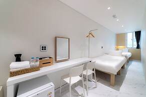 The Central Hongdae