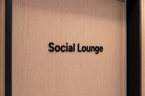 The Central Hongdae