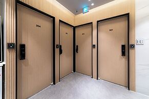 The Central Hongdae